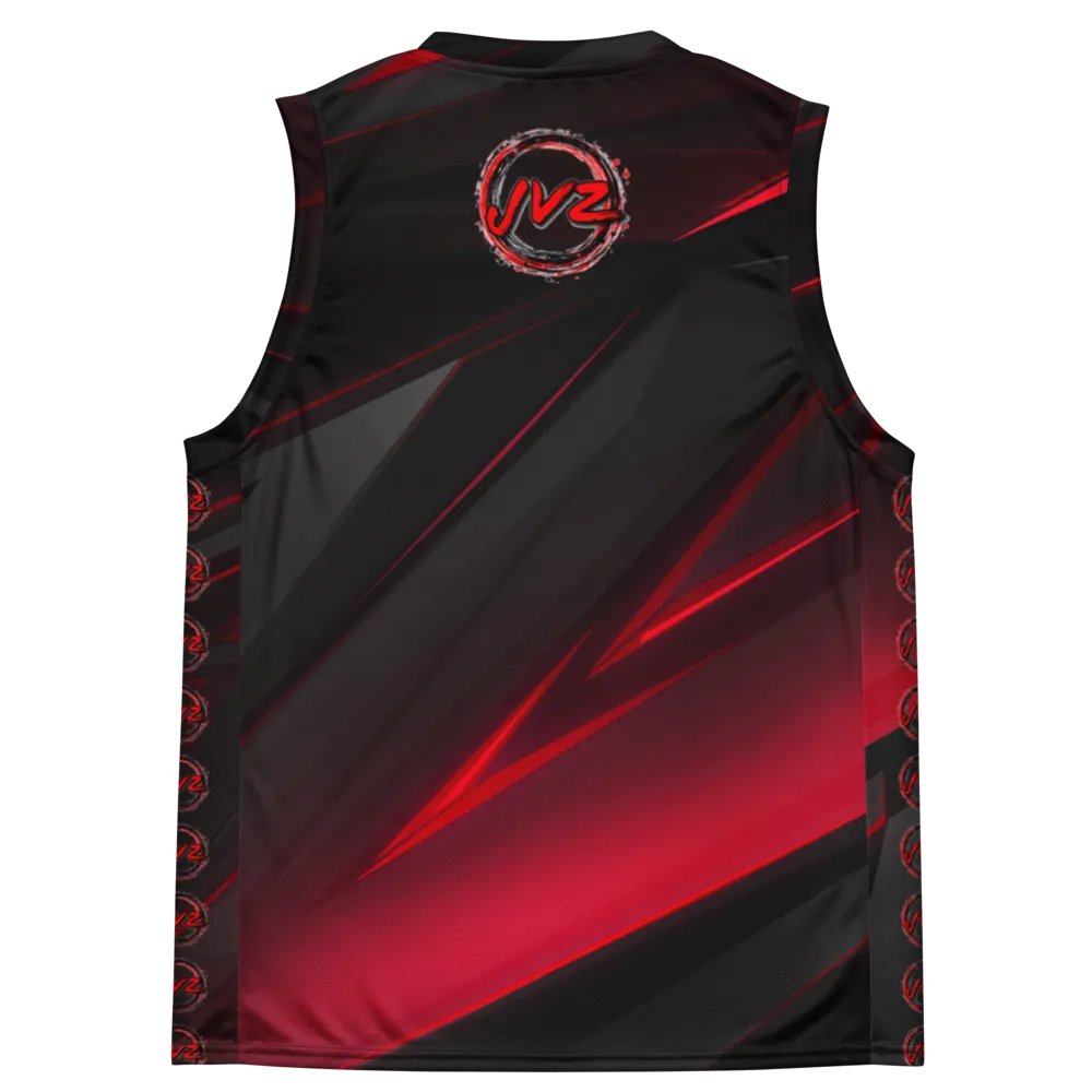 JVZ LOGO Jersey product image (4)