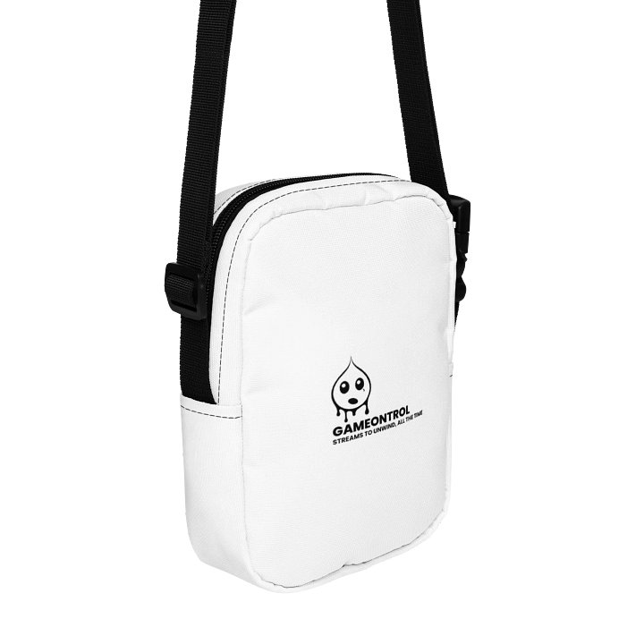 Patriotic All-Over Print Crossbody Bag product image (1)