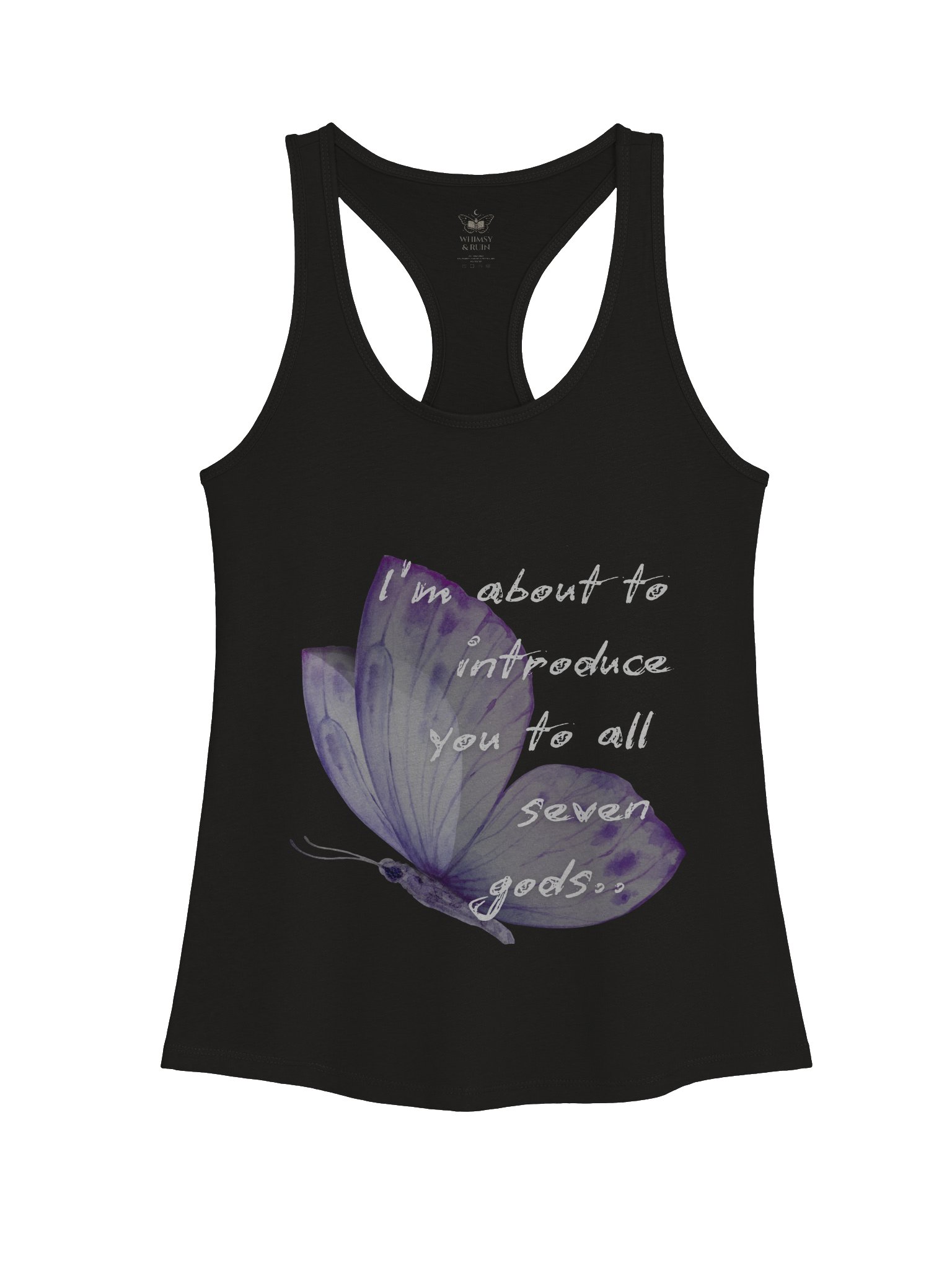 Quicksilver Tank product image (1)