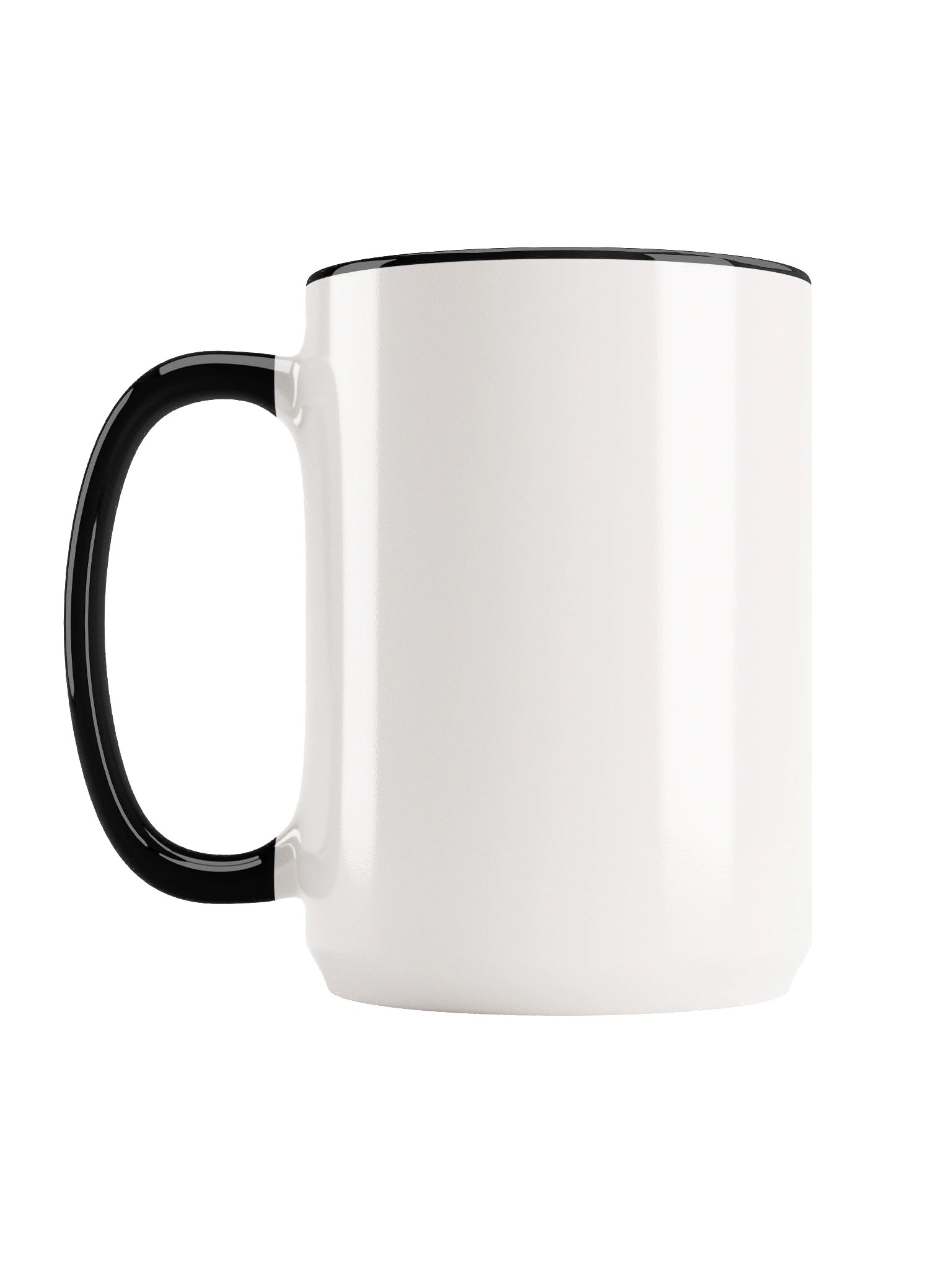 Existing Without Your Consent Mug product image (8)