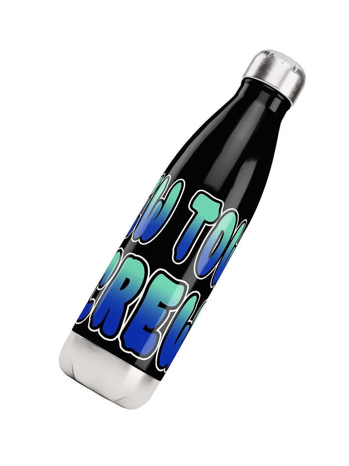 NTC Water Bottle product image (1)