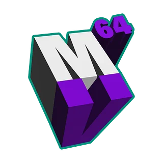 M64 Plays
