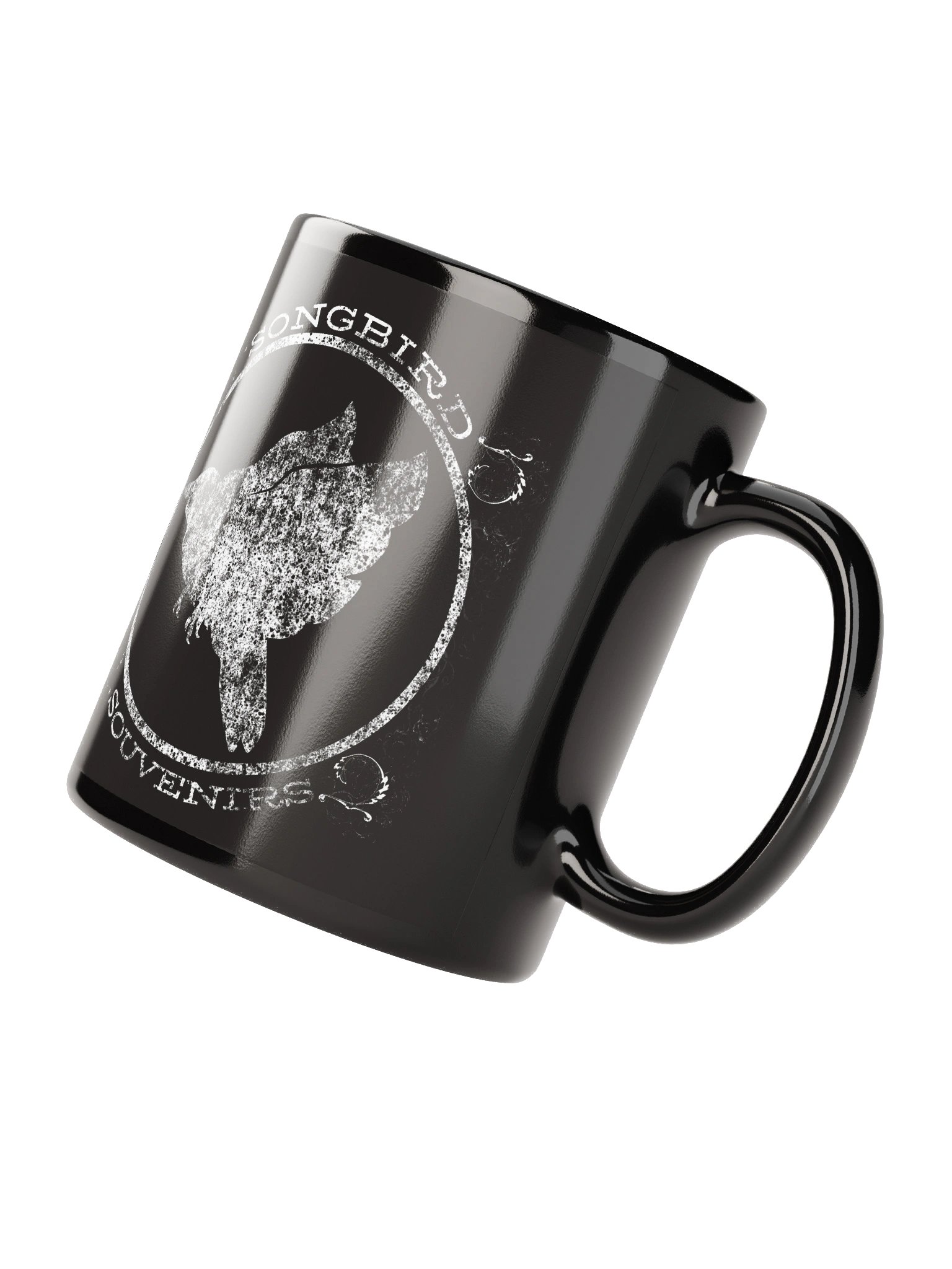 SBS Coffee Mug product image (2)