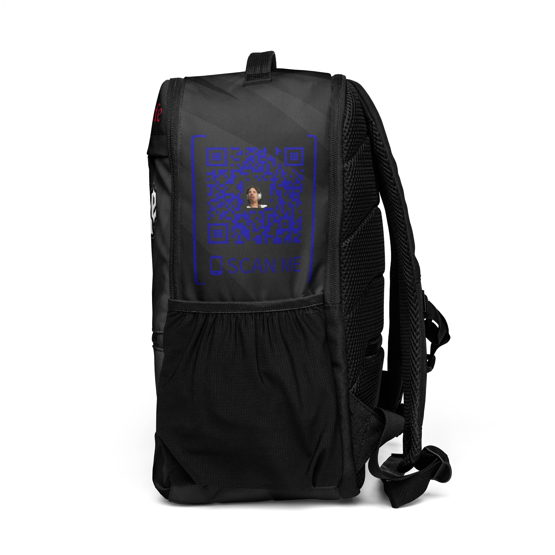 PTT Backpack V1 product image (4)