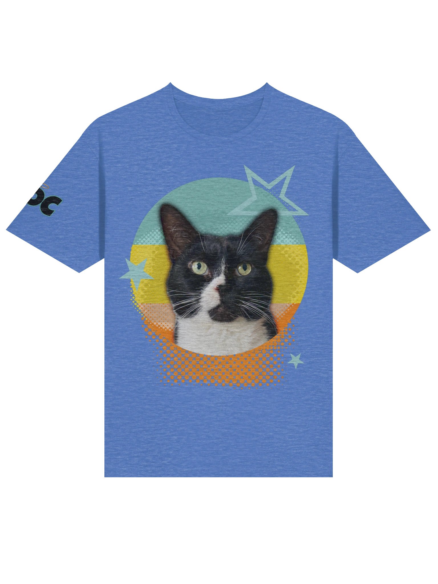 Retro Onyx (S-3XL) product image (3)