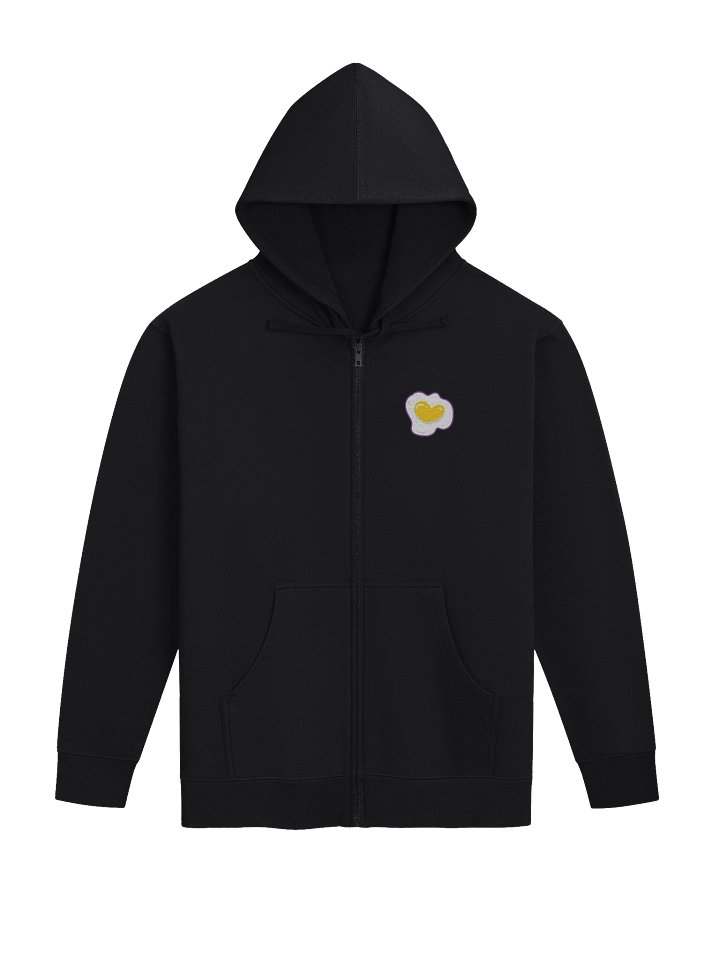 VeekayTv & Luffy Hoodie -by TazilDazil product image (2)