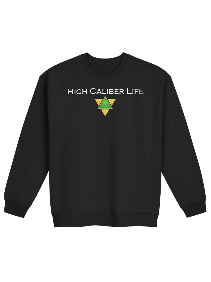 Sweatshirt product image (1)