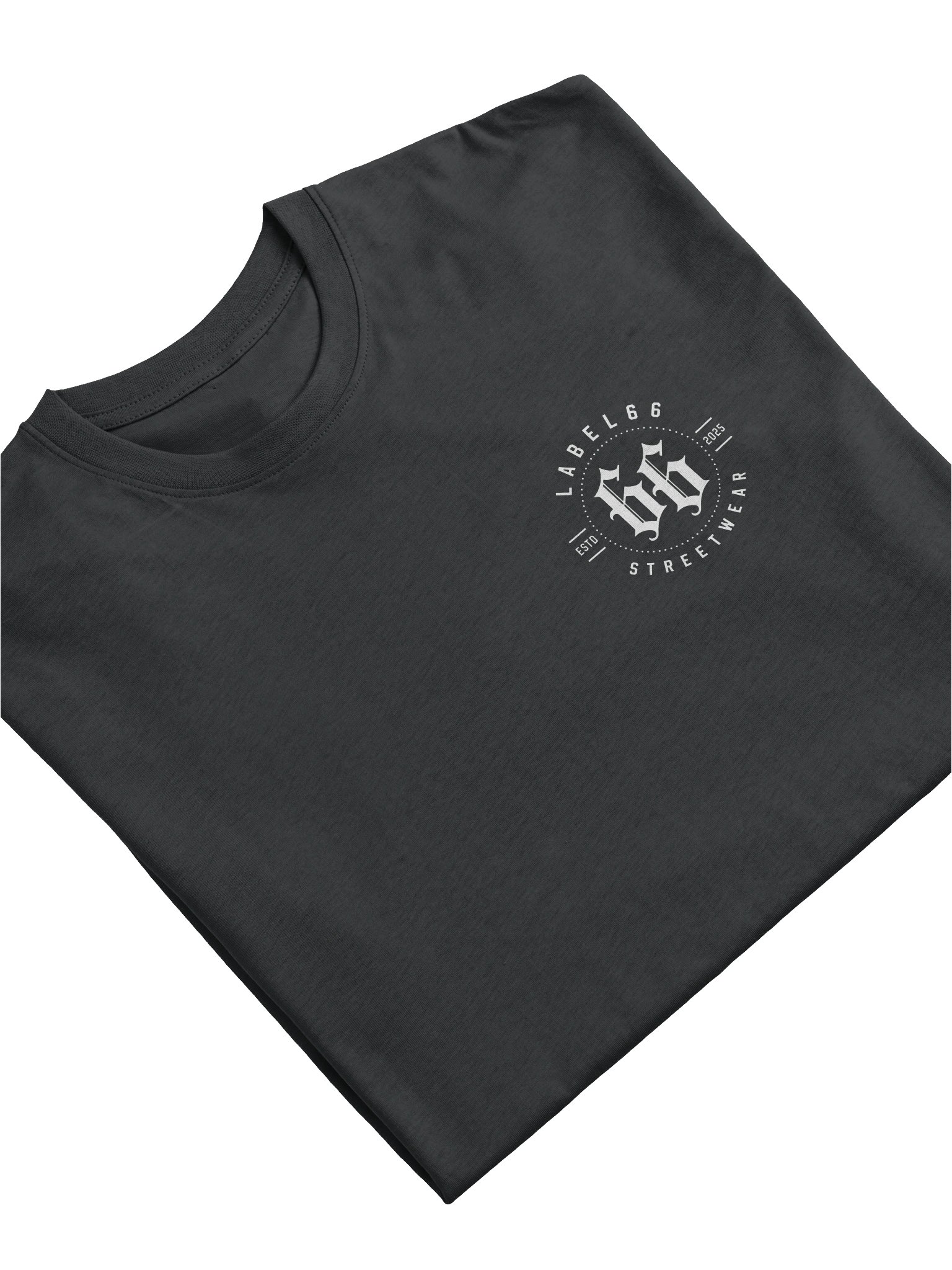 66 Streetwear T - Heavyweight product image (4)