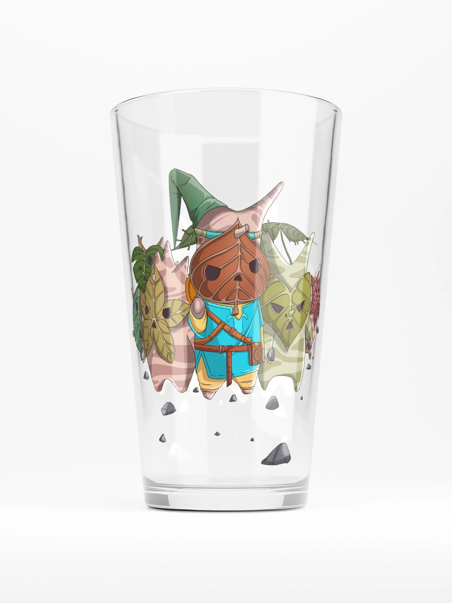 Do You Yield? Cup product image (1)