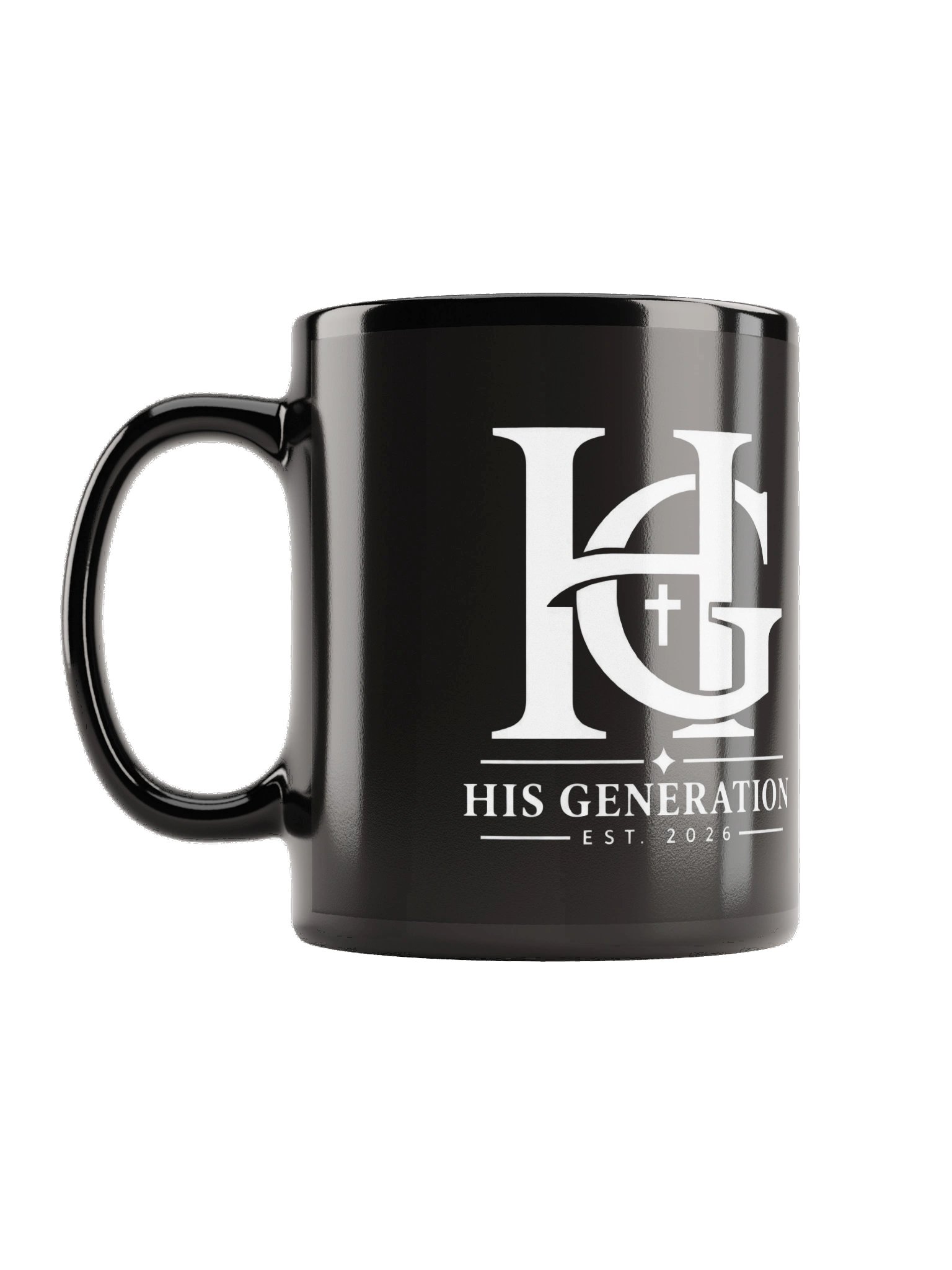 HIS GENERATION MUG product image (1)