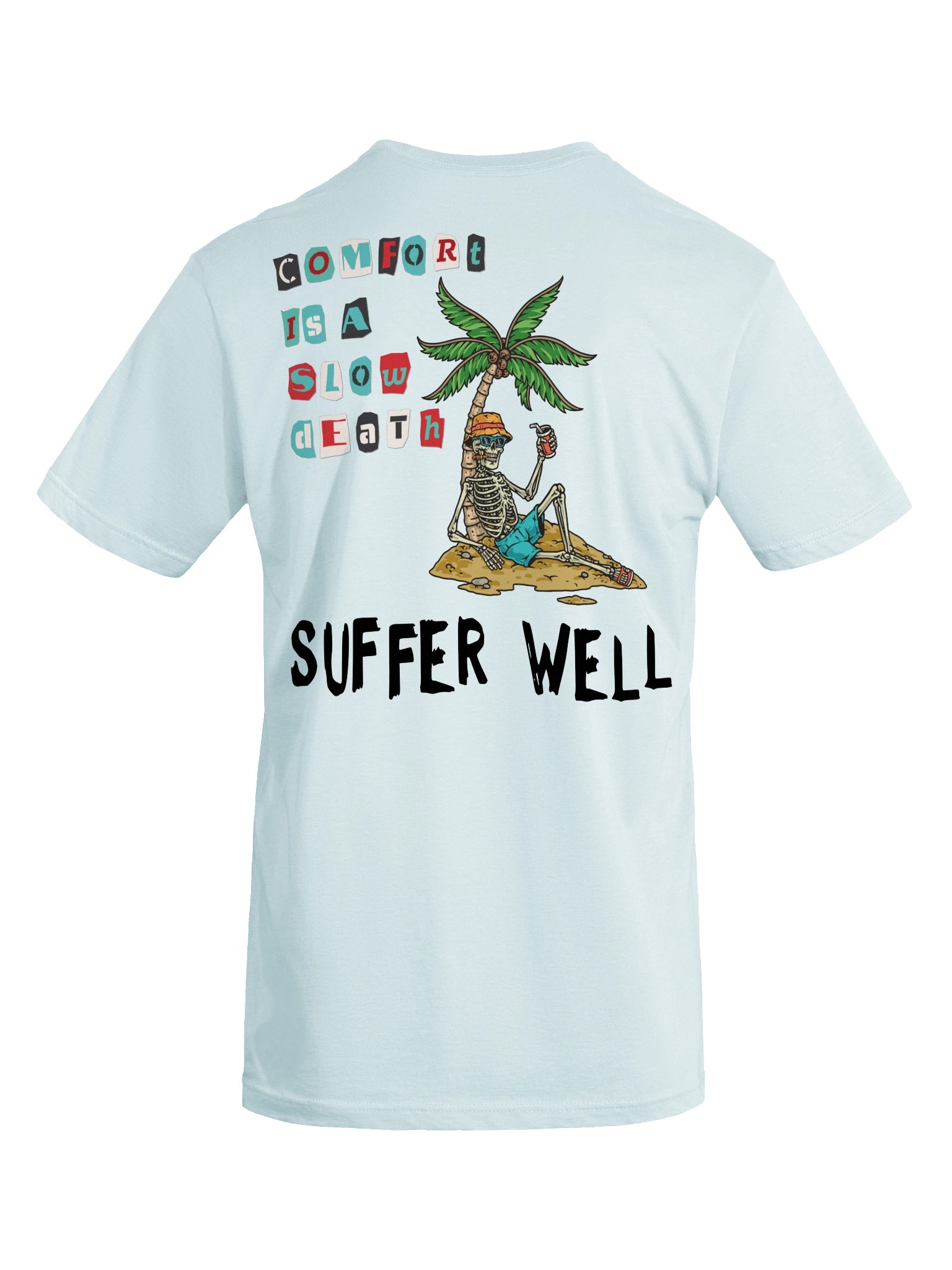 Suffer Well product image (3)