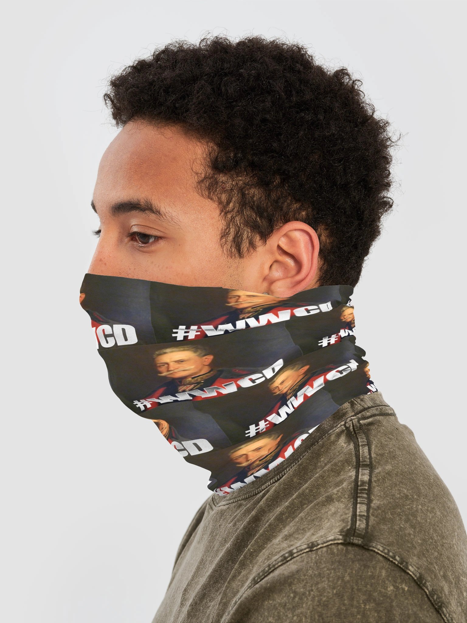 #WWCD (Buff) product image (3)