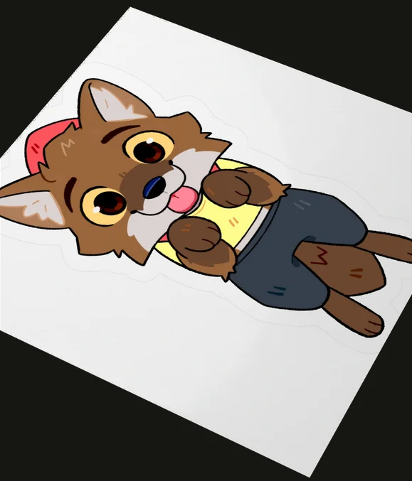Stickers
