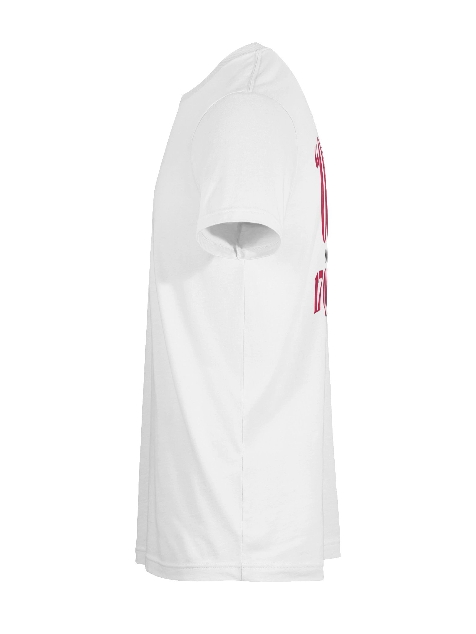 He Said “Okay.” So Naturally I Have 17 Questions T-Shirt product image (20)