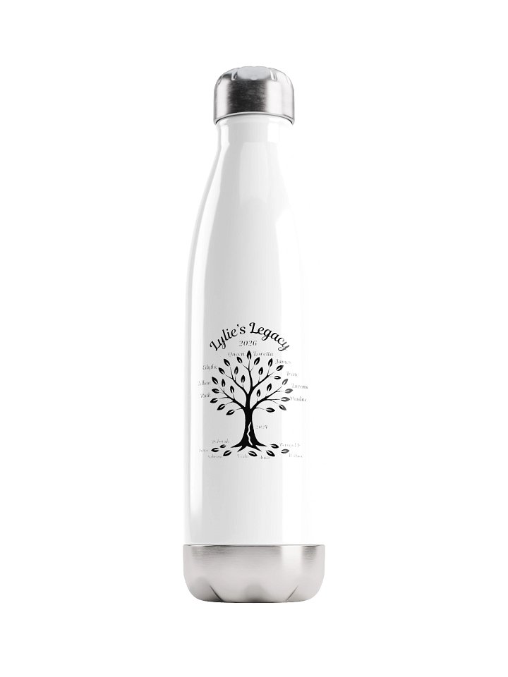 Lylie's Legacy Water Bottle product image (1)
