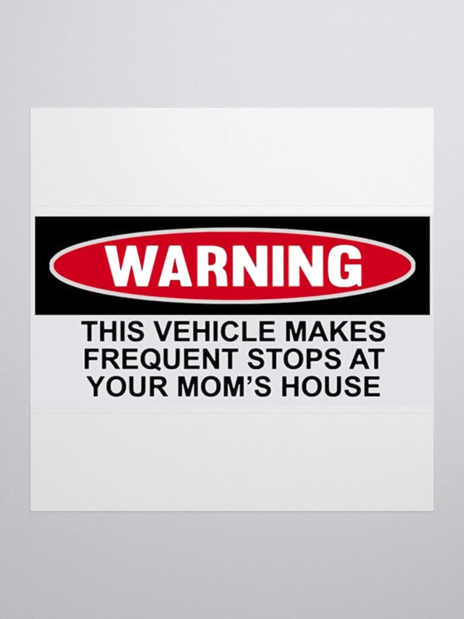 Your Mom's House product image (1)