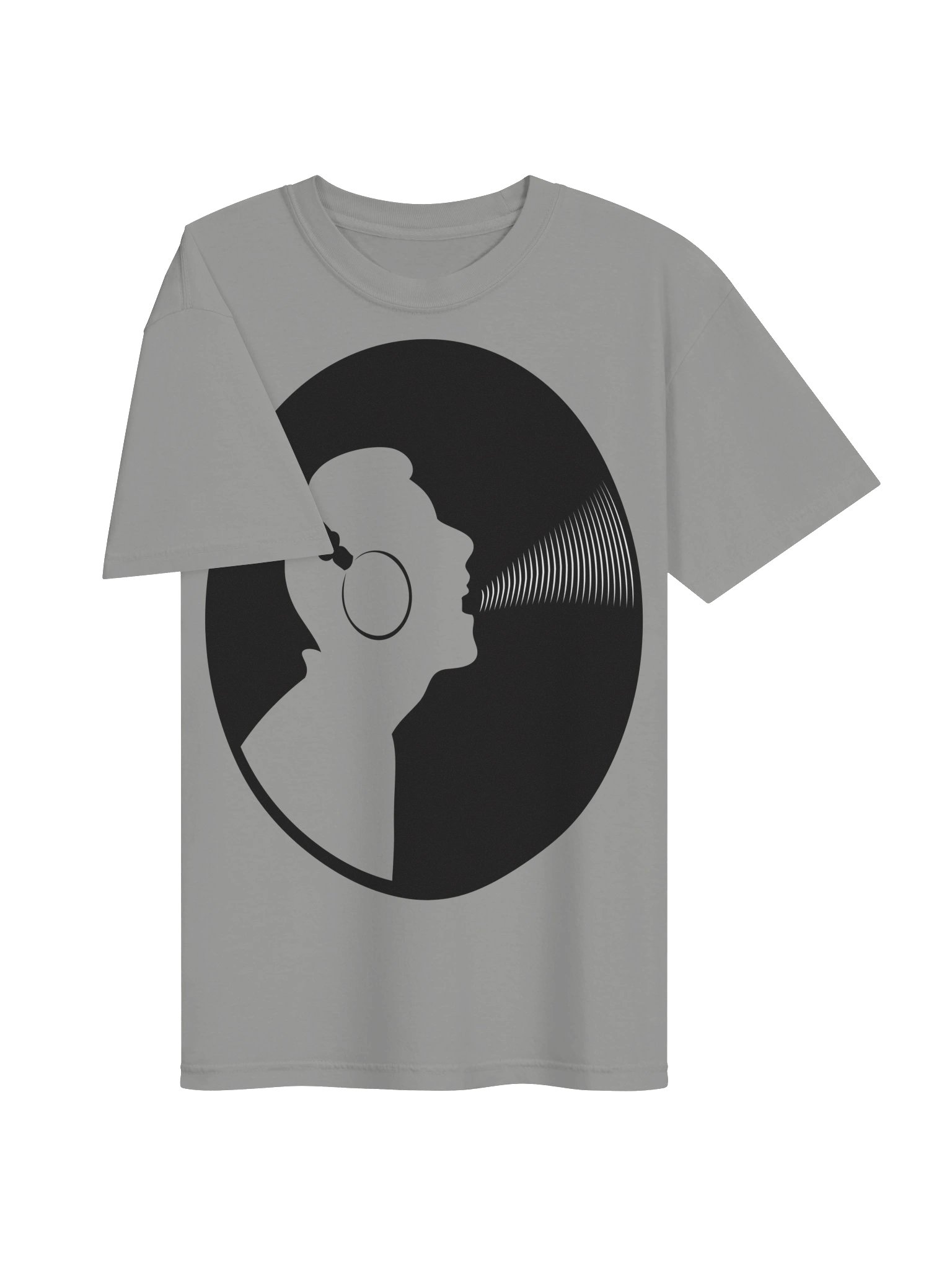 Garment-Dyed Heavyweight T-Shirt product image (3)