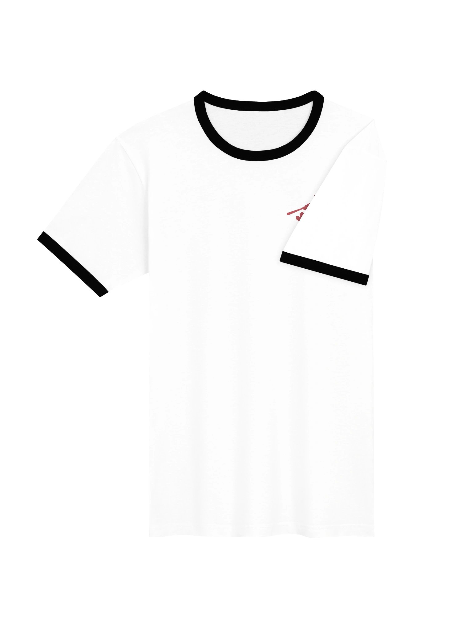 CBL Ringer T-Shirt product image (8)