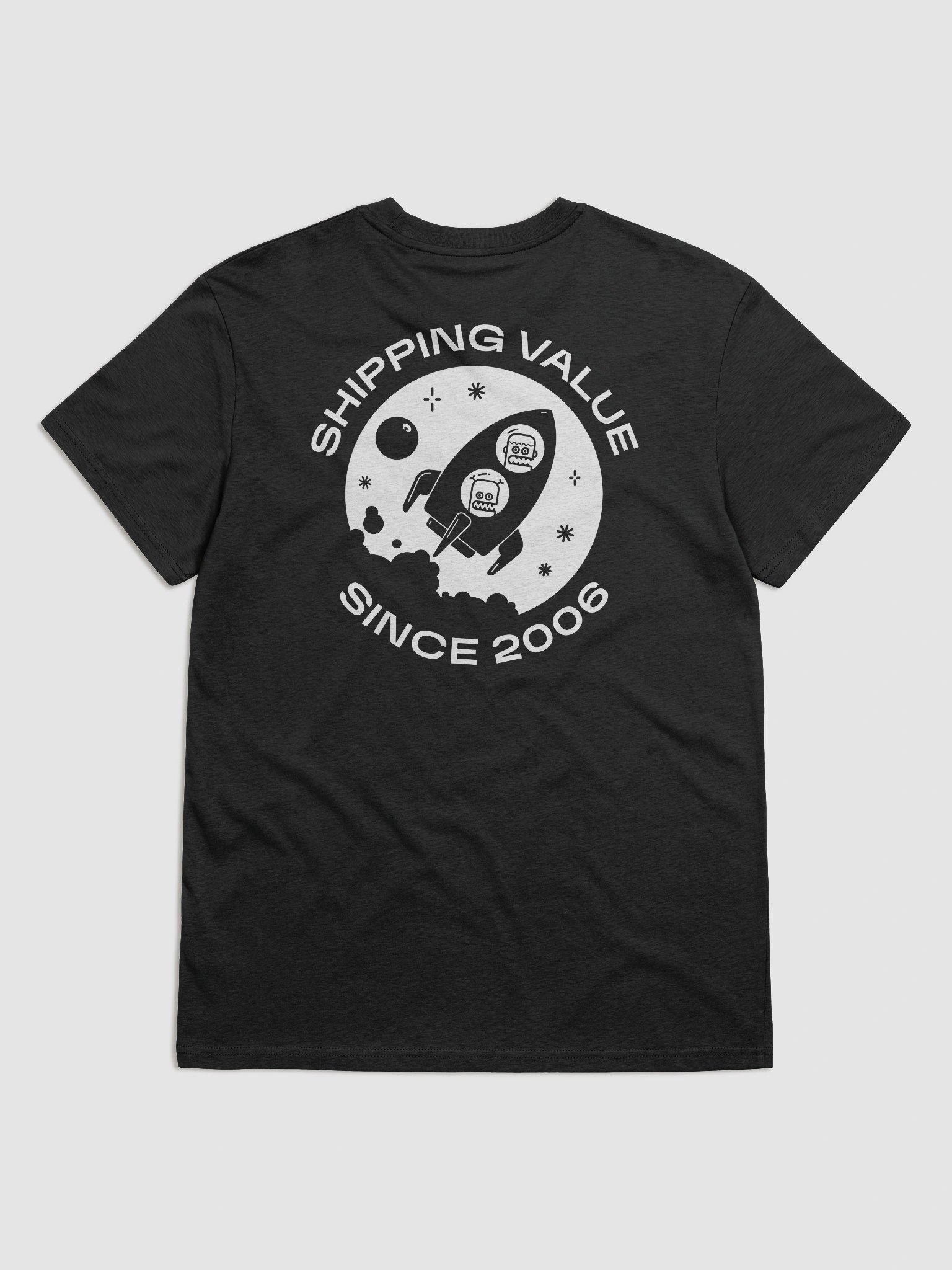 T-Shirt product image (2)