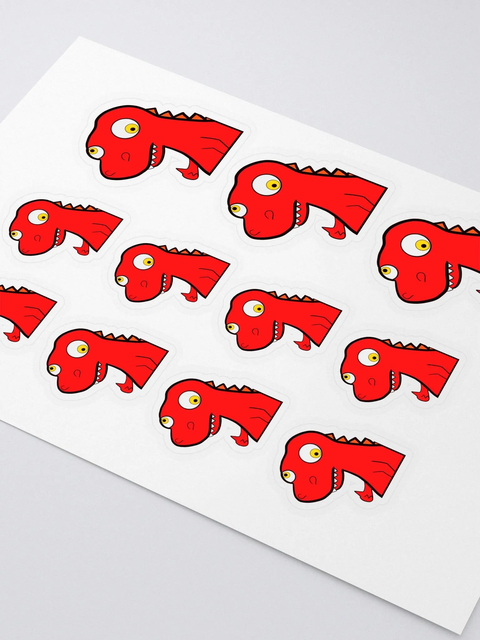 rexcellent stickers product image (2)