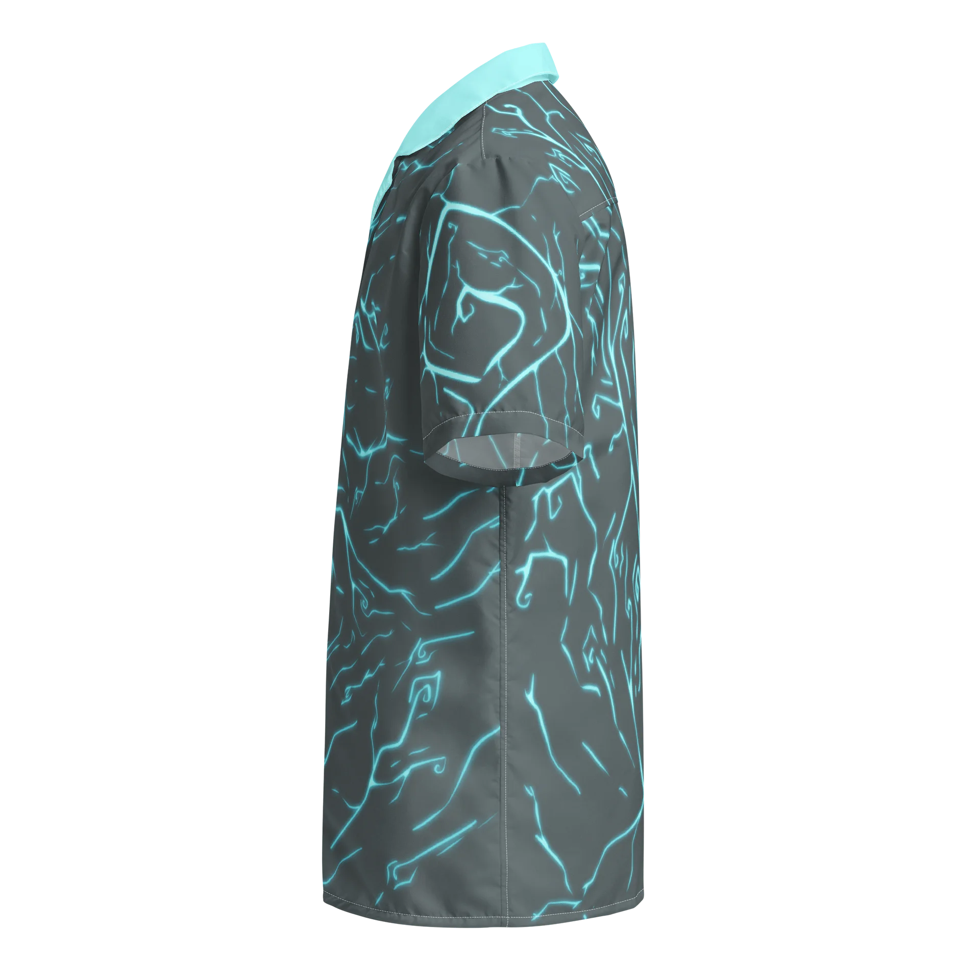 Ice Jotun Hawaiian Shirt product image (3)