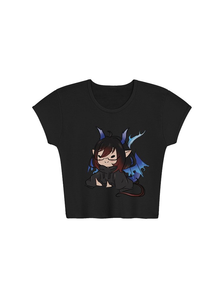 specsiSit Crop Top product image (2)