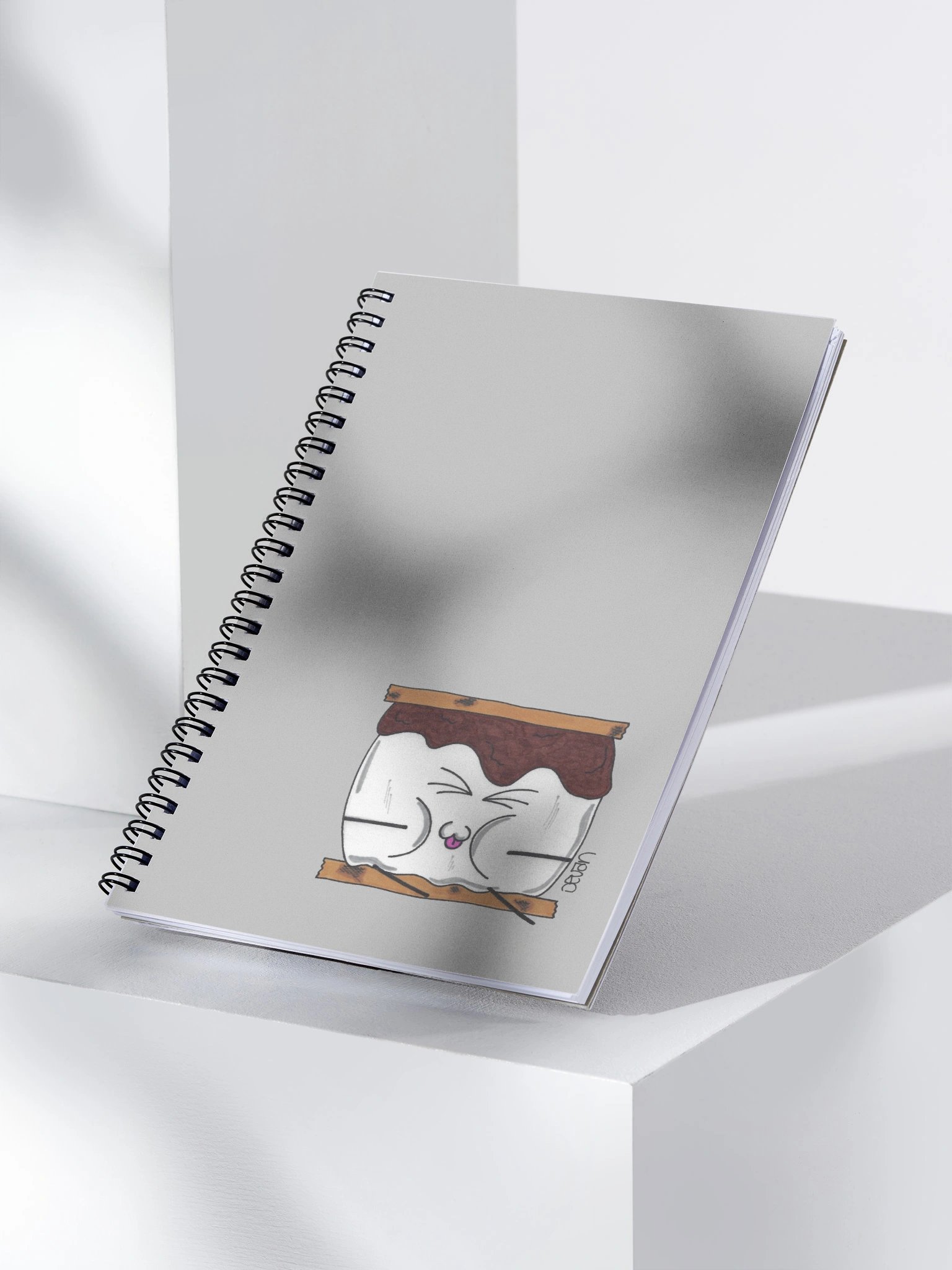S'more Notebook product image (3)