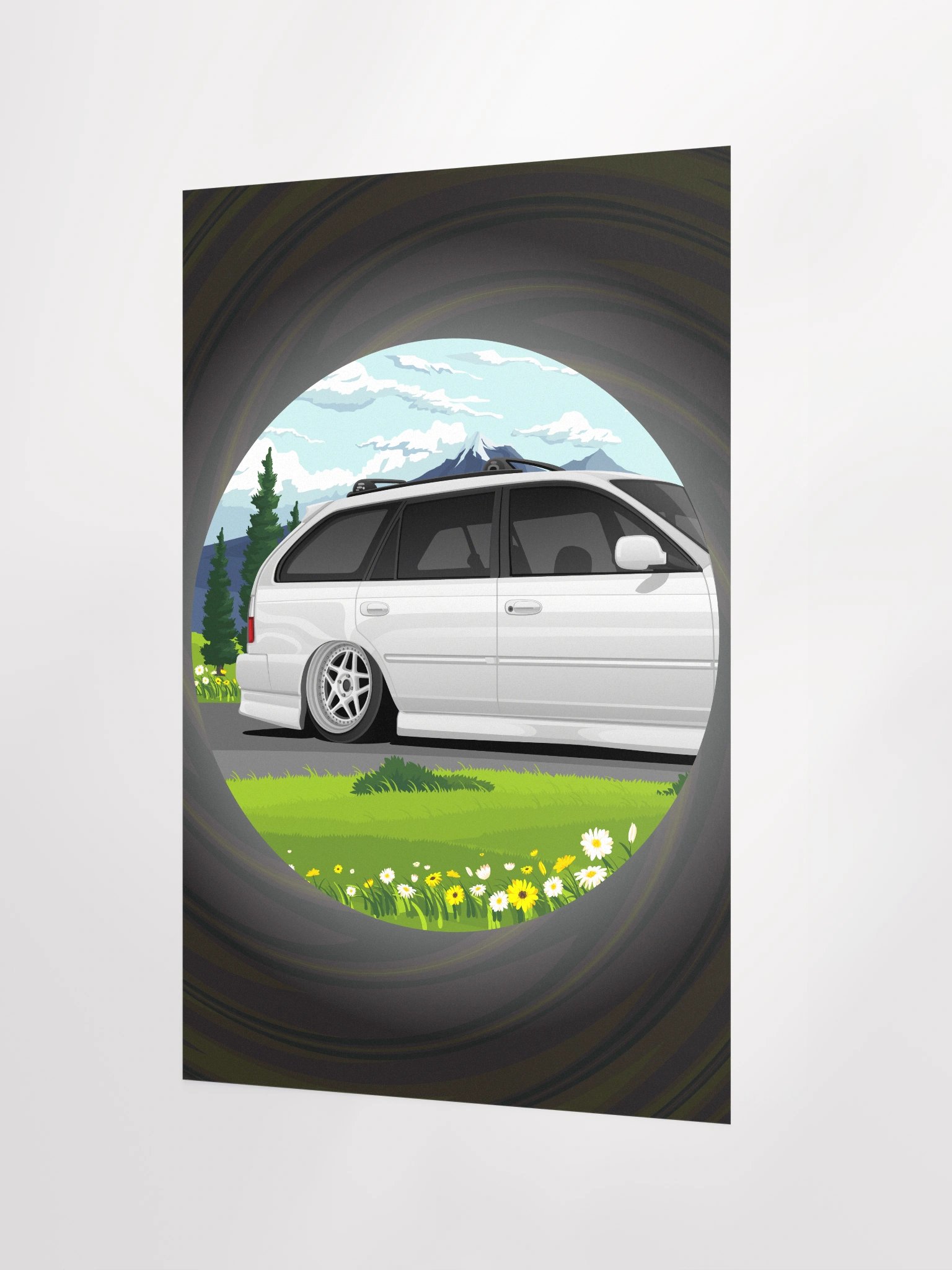 Poster - bagged_ae102 product image (2)