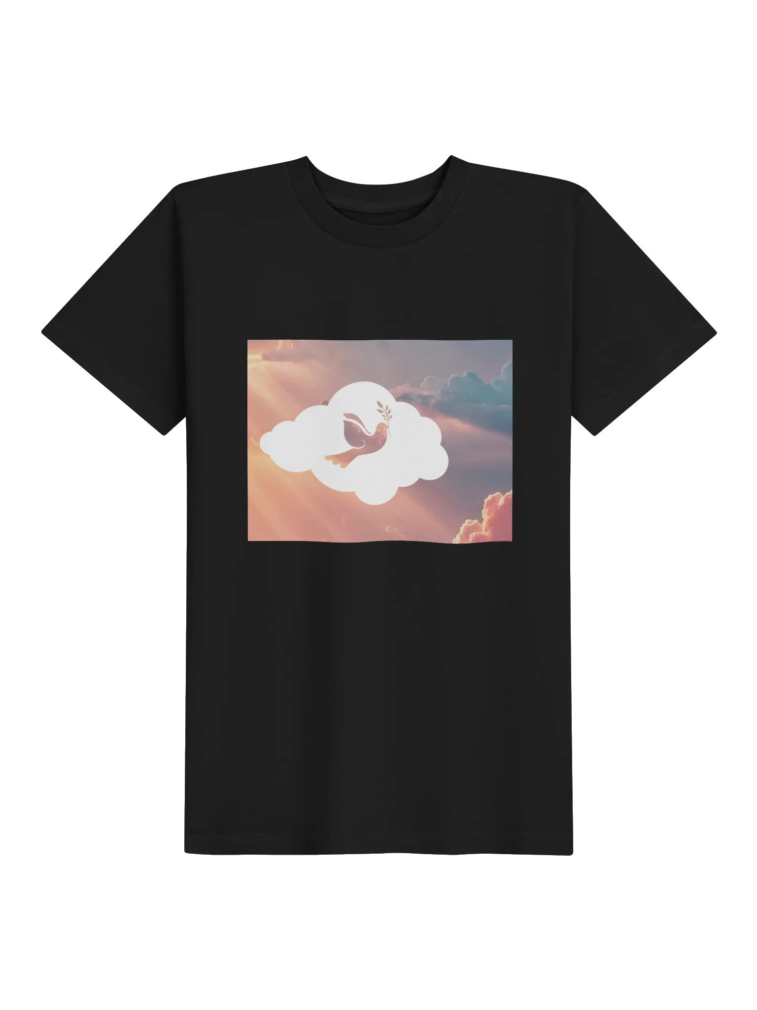 HERMOSO CIELO TEE (CHILD) product image (1)