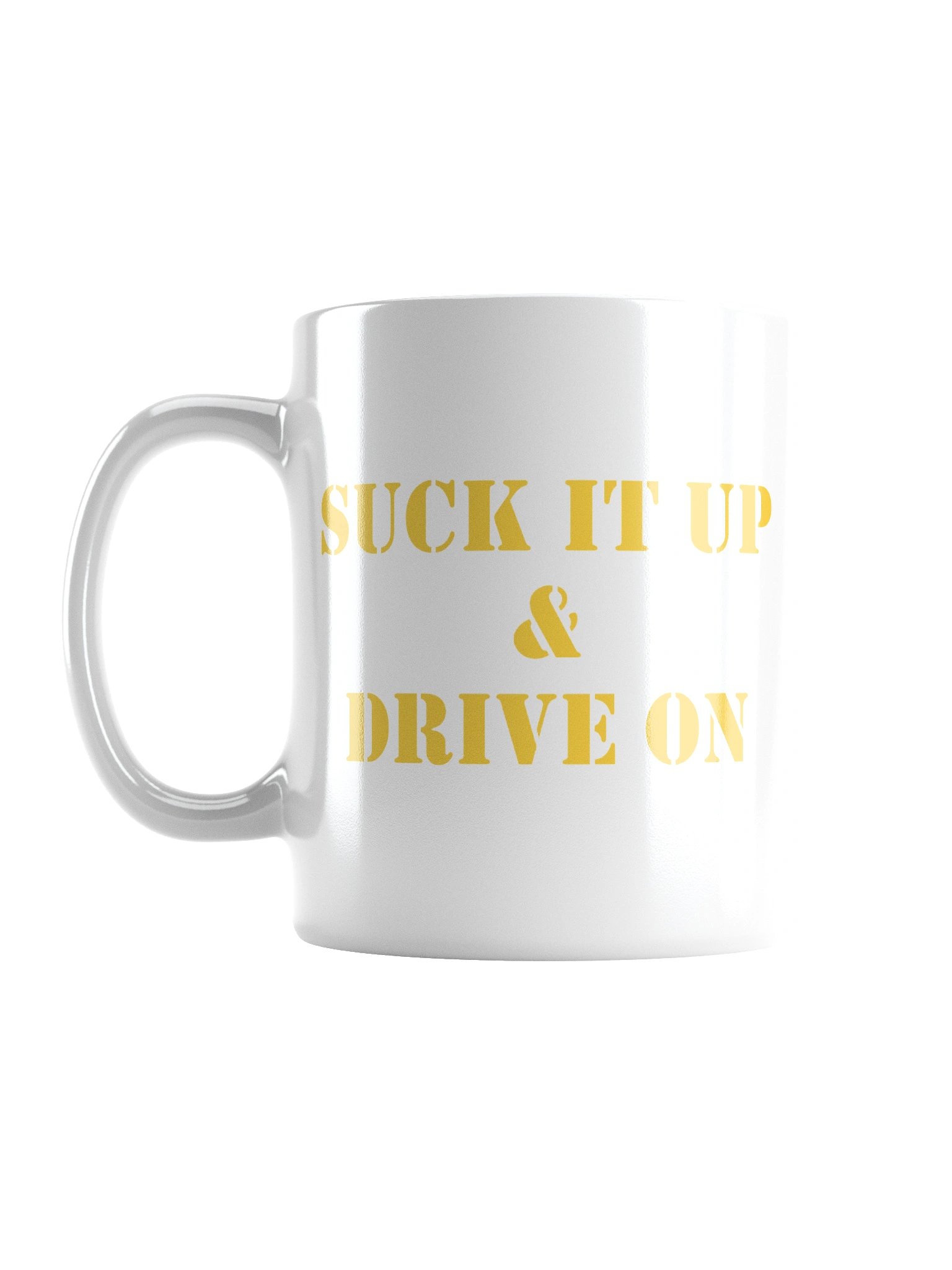 Good Advice Mug #1 product image (1)