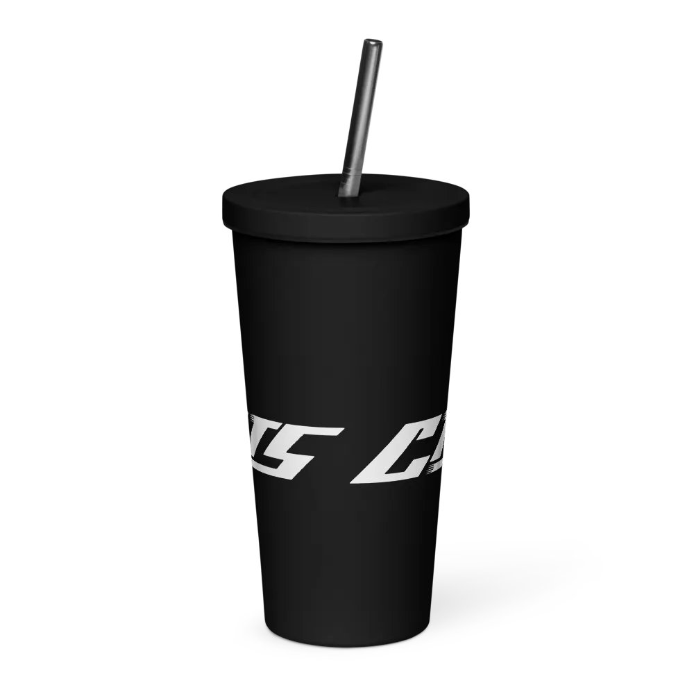 CTSTREETS INSULATED TUMBLER product image (2)
