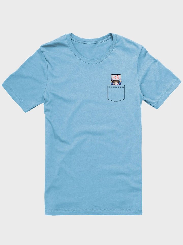 Luv Sign Tee product image (6)