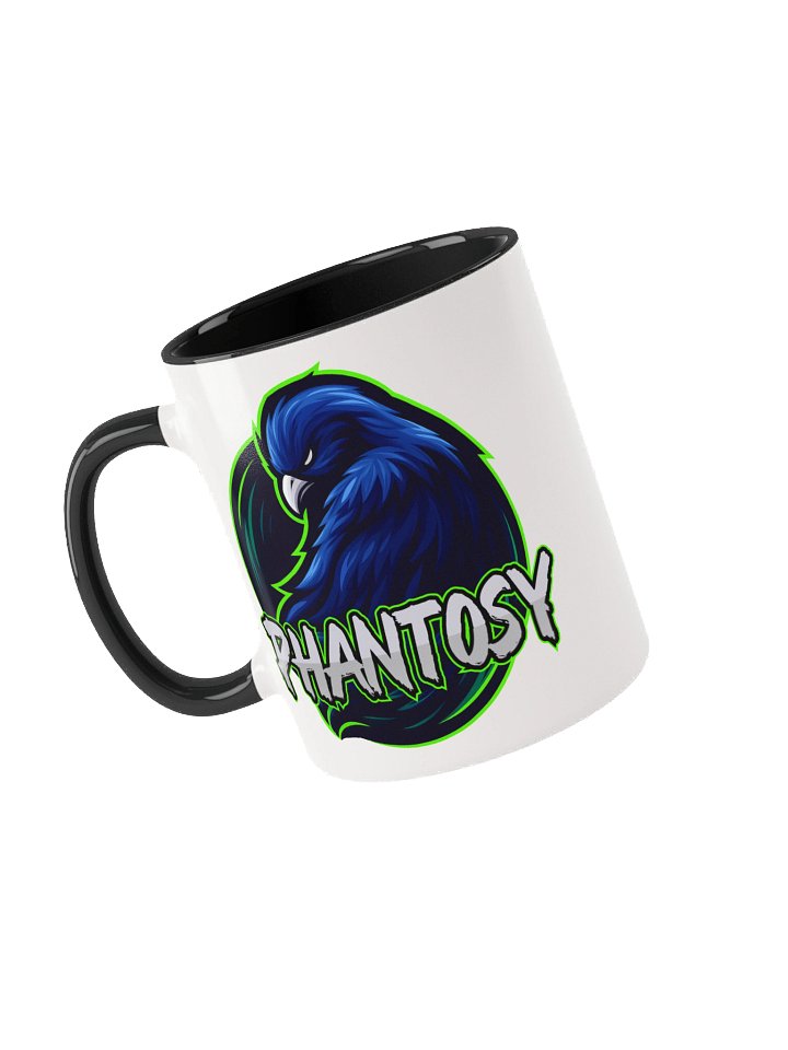 Phantosy Mug ( 2025 ) product image (1)