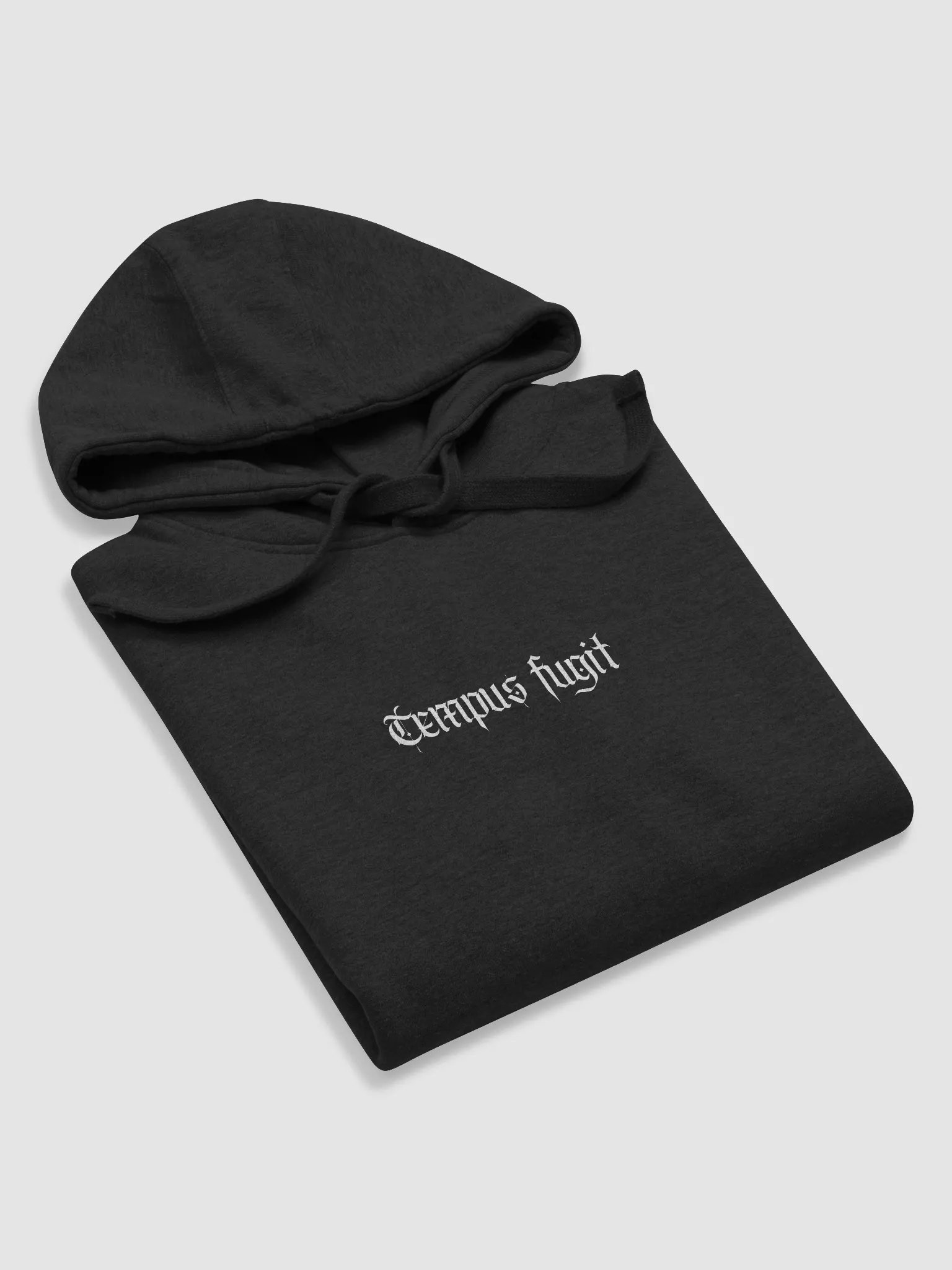 Tempus Fugit Hoodie product image (13)