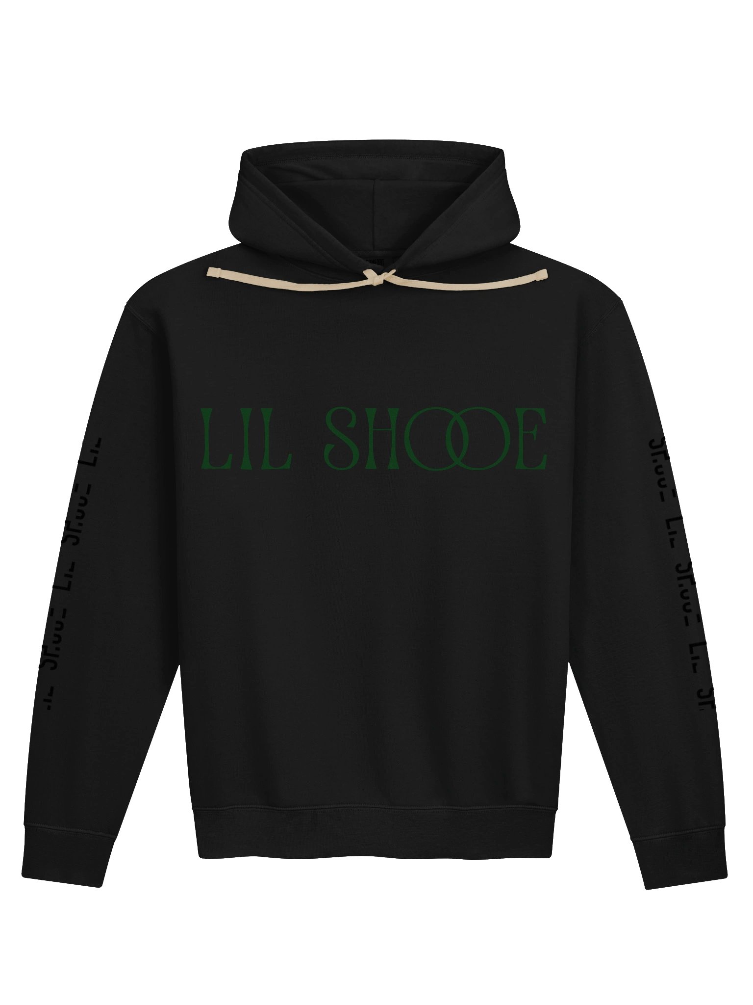Lil Shooe Hoodie (Idk what to name it) product image (1)