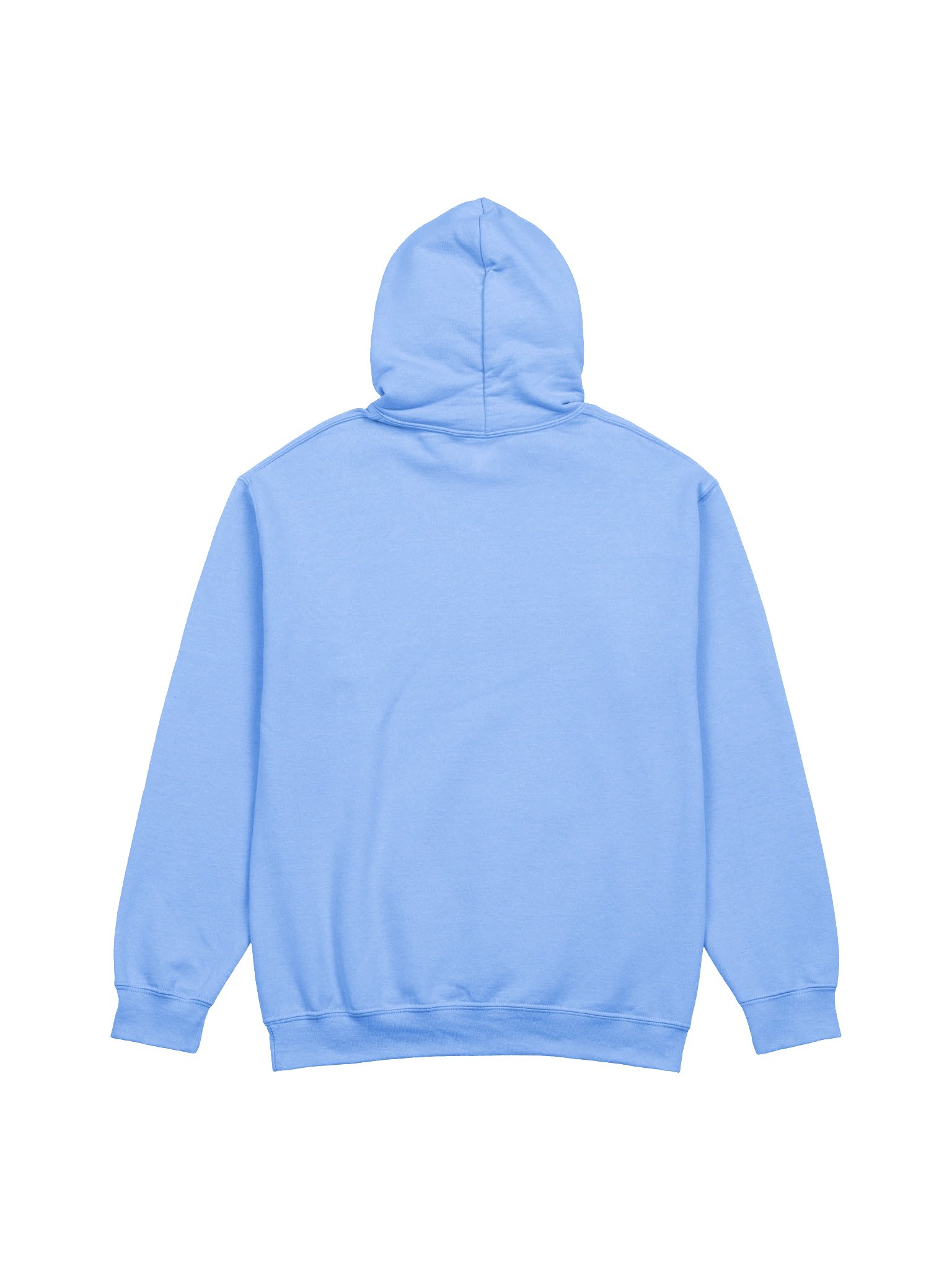 Represent Series Comfort Hoodie - Qwynide - BlkOut product image (2)