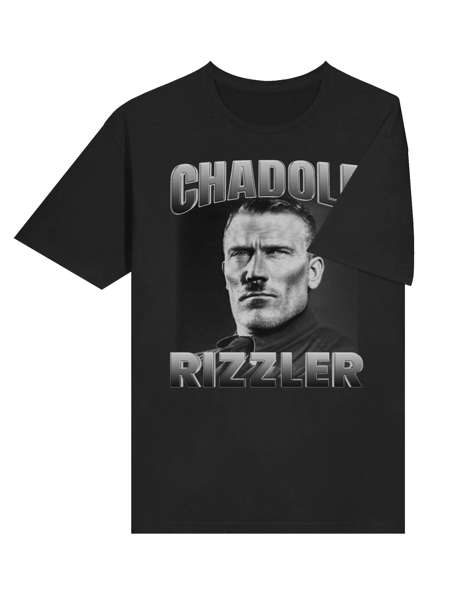 Chadolf Rizzler T-Shirt product image (6)