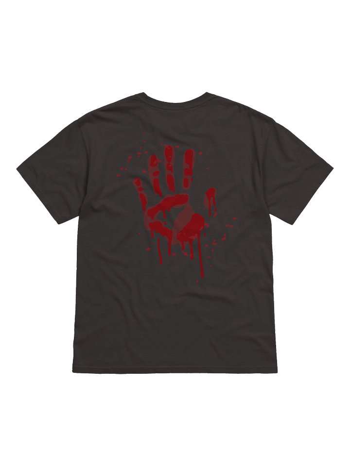 Bloody T-Shirt product image (6)