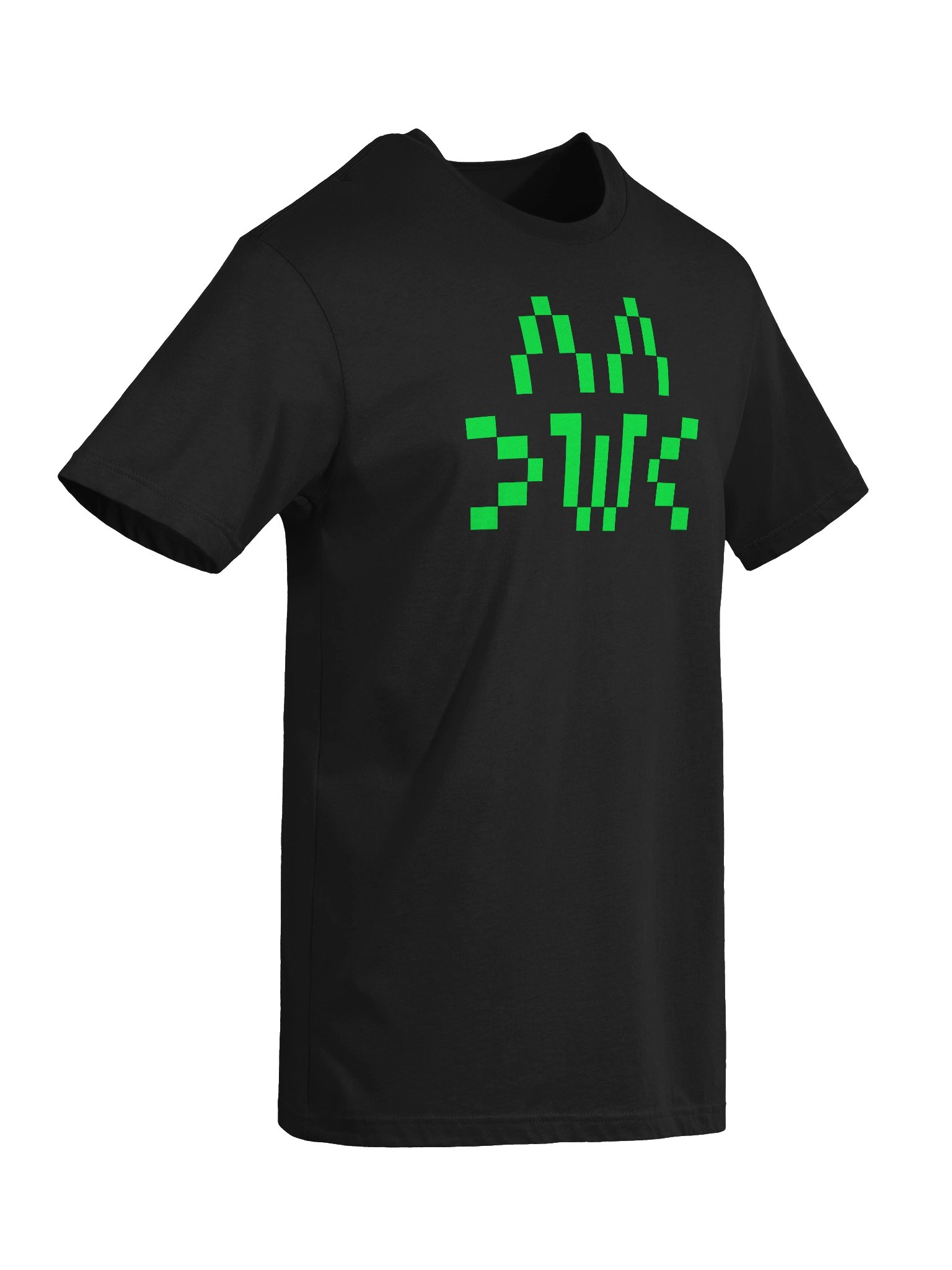 Wasabi.cat Tee product image (7)