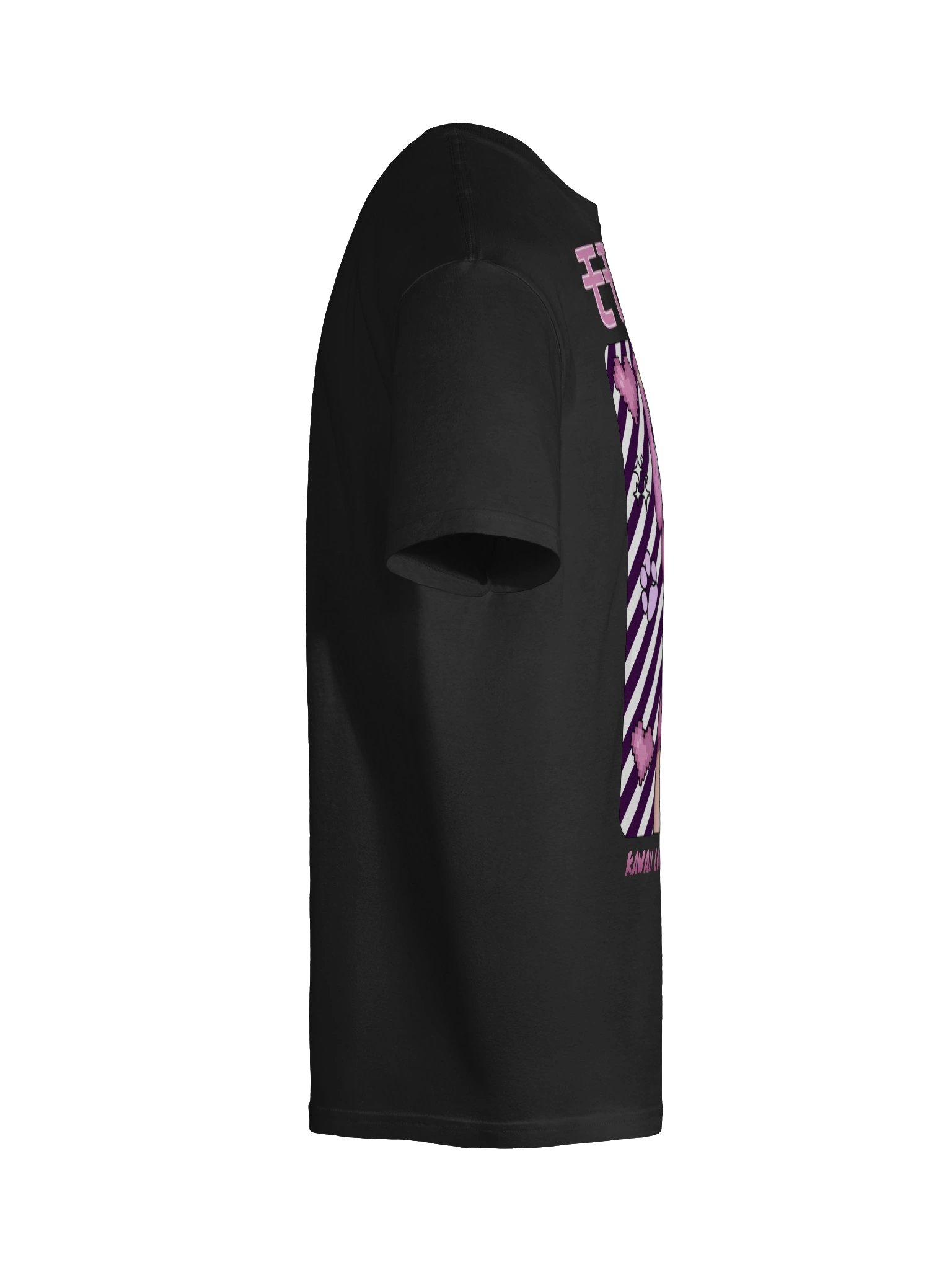 Neko Momoko T-Shirt product image (12)