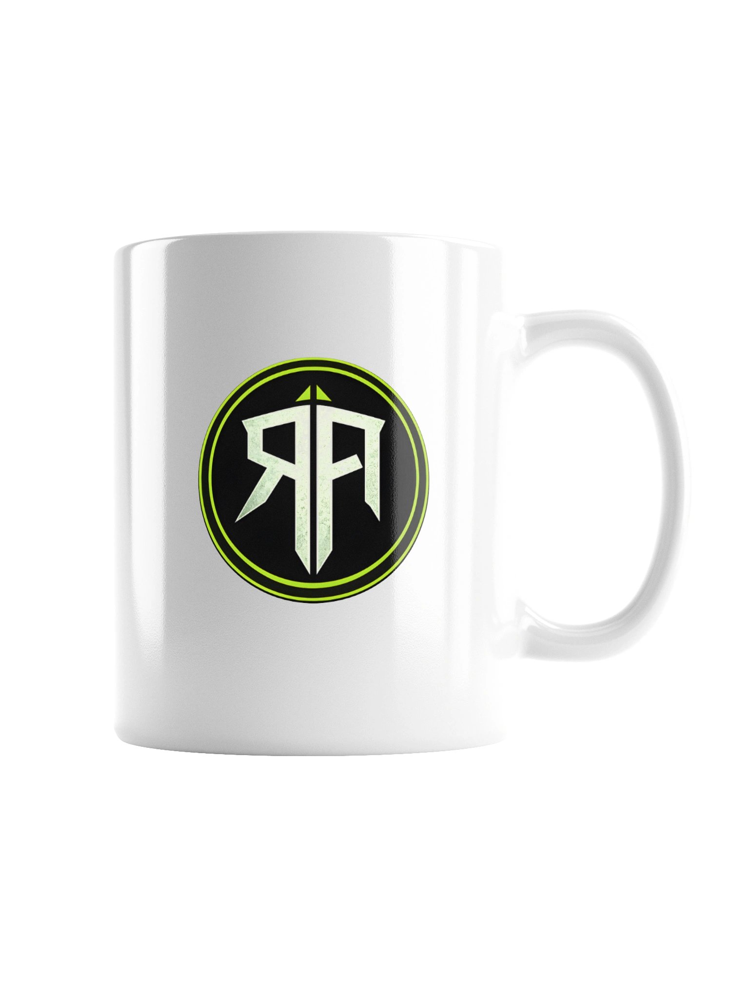 ROOT ACCESS™ Signature Coffee Mug product image (7)