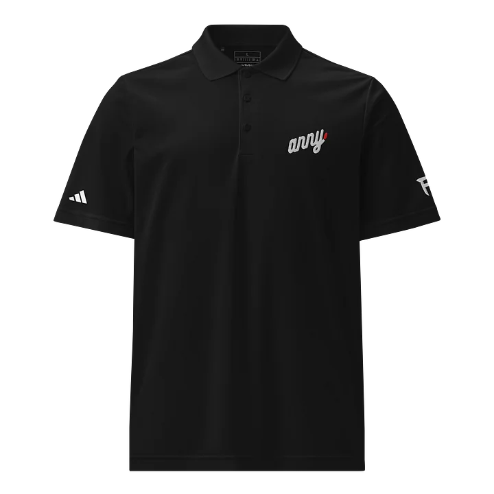 Anny X adidas Polo product image (1)