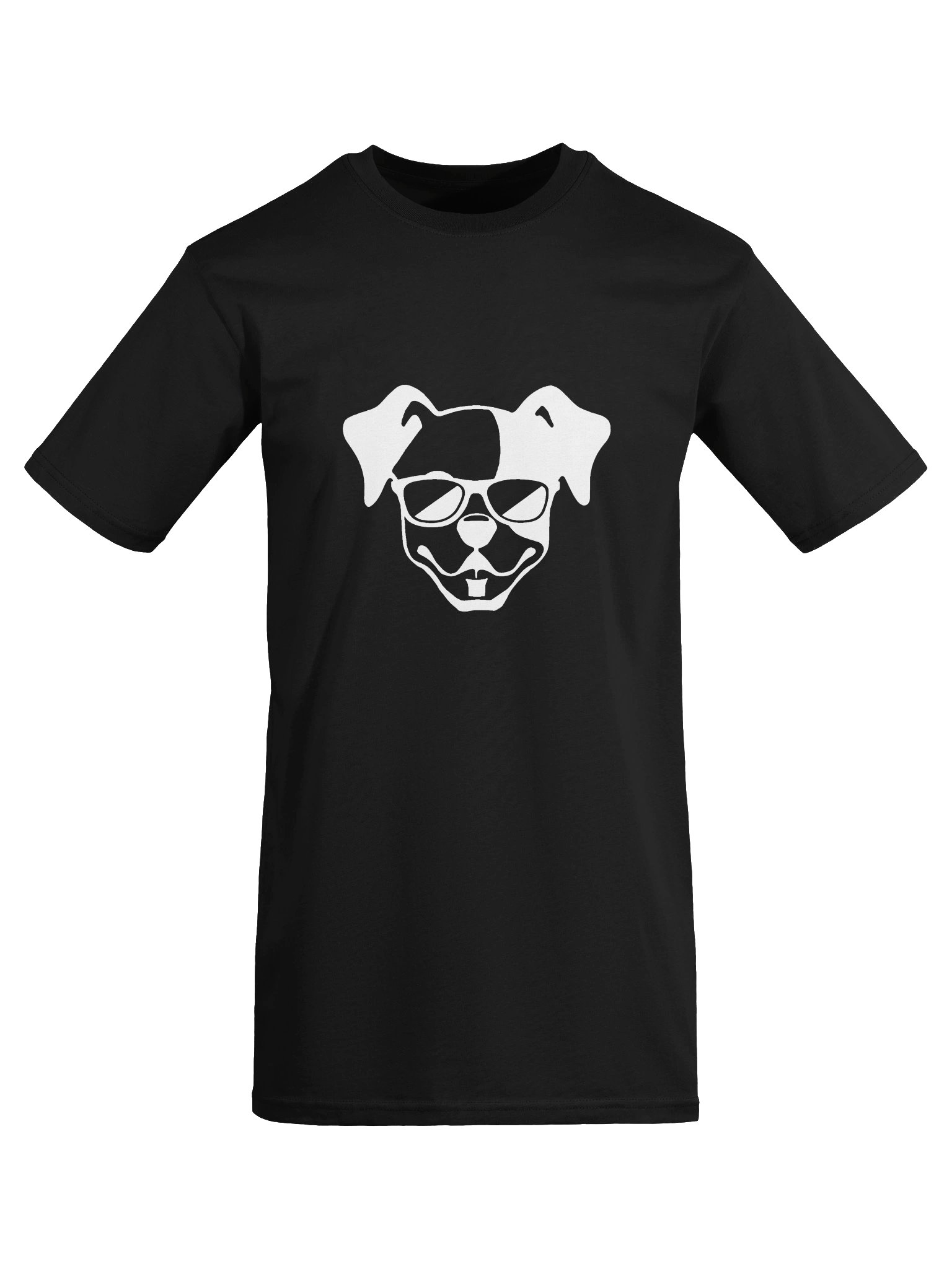 Tall Sized - X-ray Logo Tshirt product image (45)