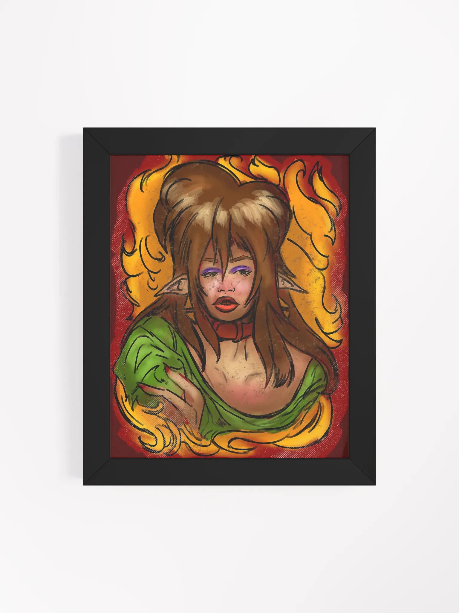 Fire Print product image (17)