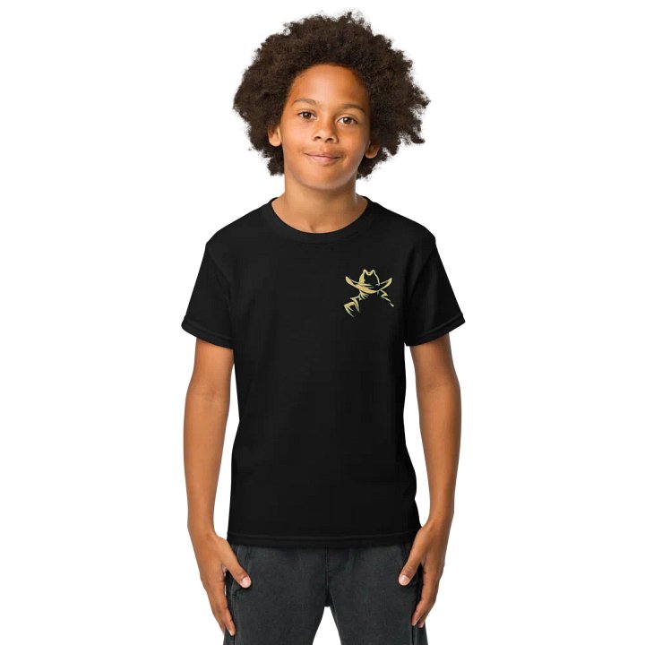 Rough N Ready 2025 Kids Tee product image (1)