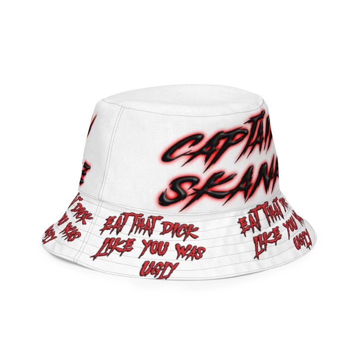 ETDLYWU Bucket hat product image (2)