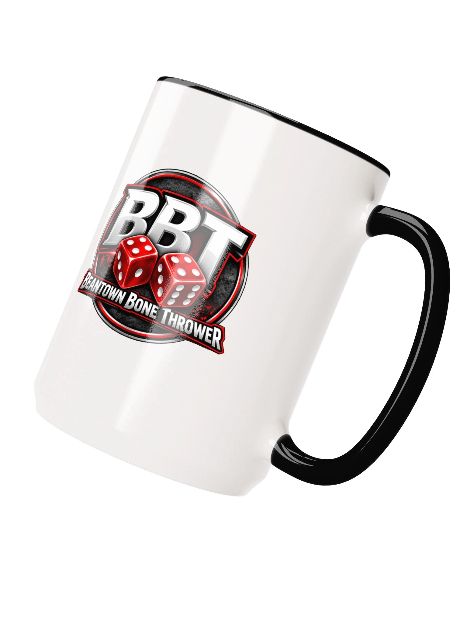 Life Is Better 15 oz Mug product image (18)