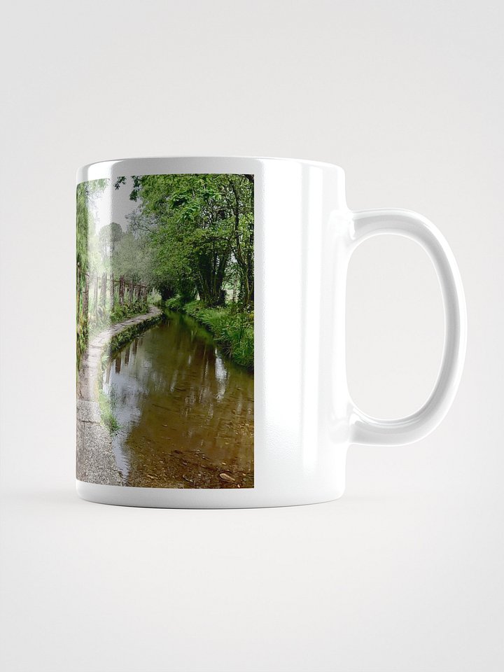 From My Pilgrimage – Camino Keepsake Mug product image (2)