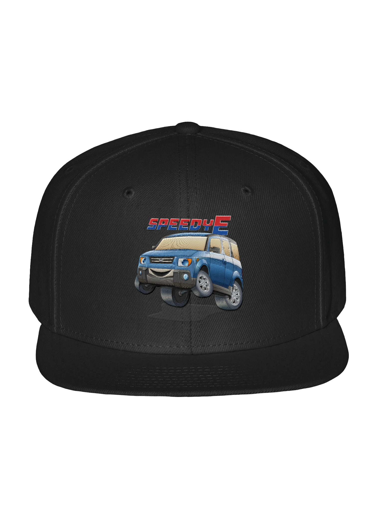 Speedy E Honda Element product image (1)