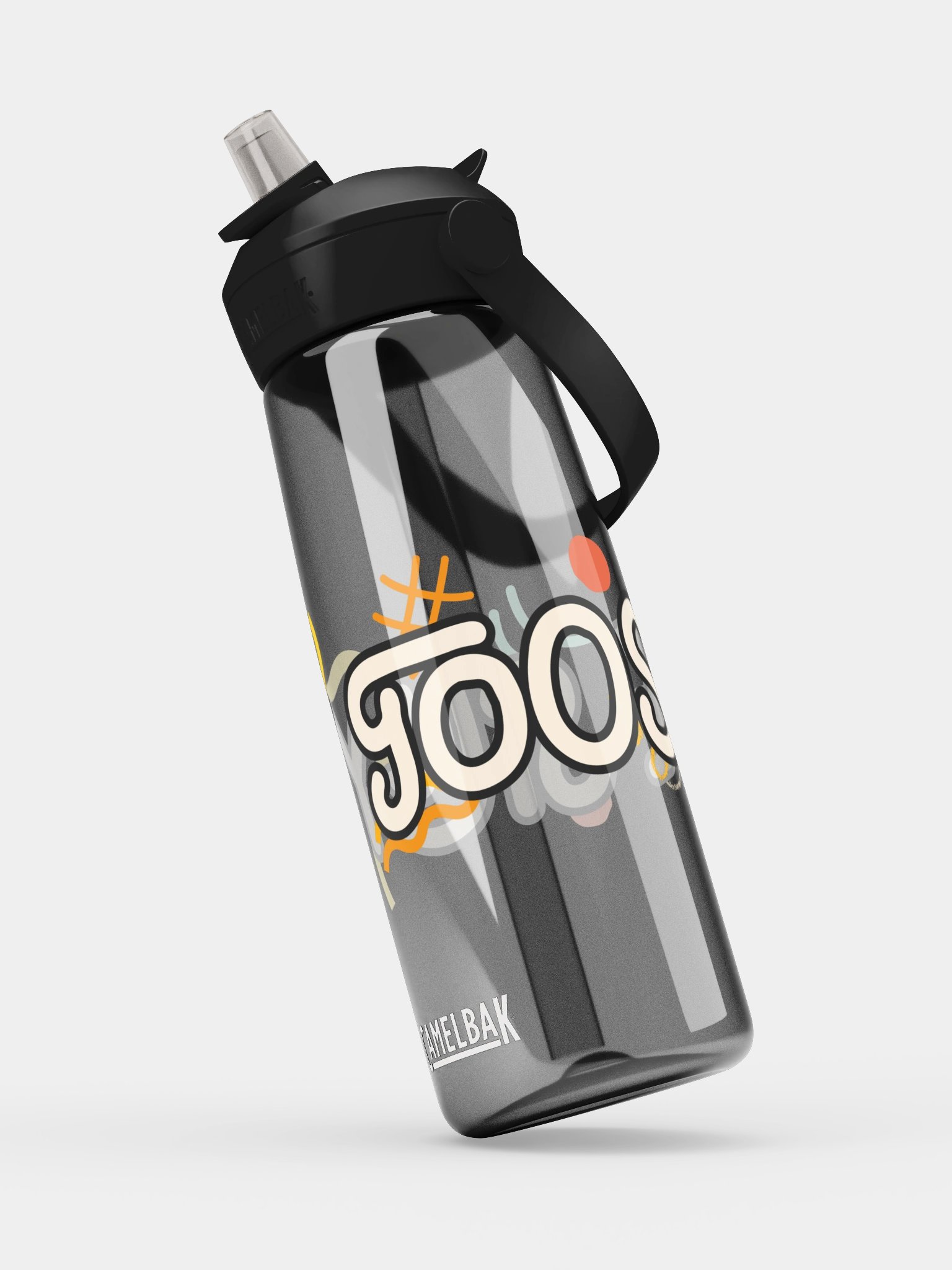 Silly Goose Bottle product image (2)